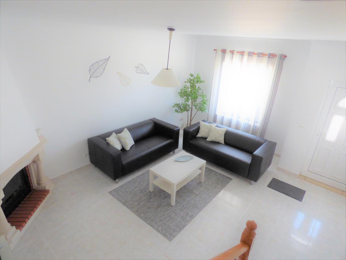 D Wan 4 | Baleal Villa Ferrel  Exterior photo