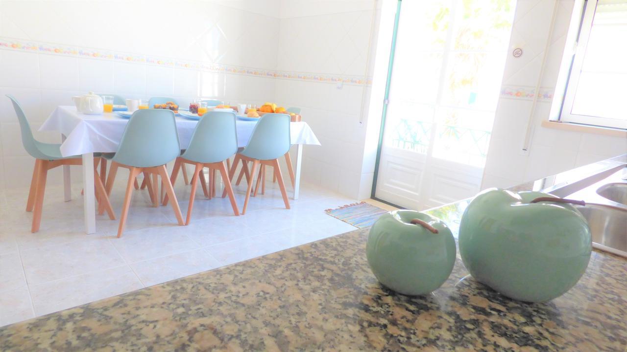 D Wan 4 | Baleal Villa Ferrel  Exterior photo