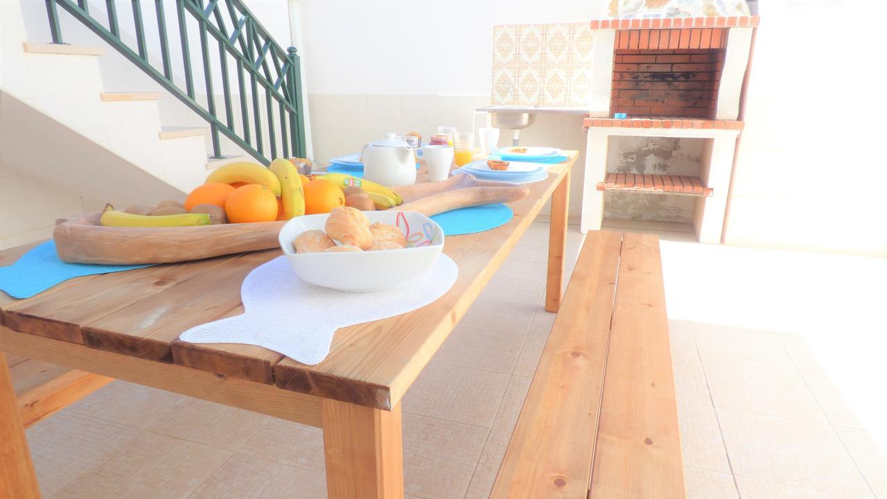 D Wan 4 | Baleal Villa Ferrel  Exterior photo