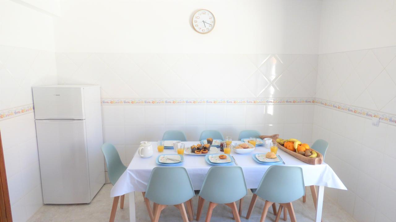 D Wan 4 | Baleal Villa Ferrel  Exterior photo