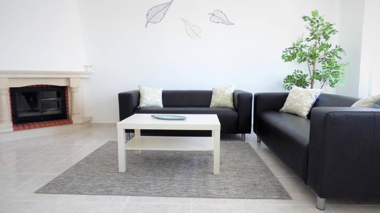 D Wan 4 | Baleal Villa Ferrel  Exterior photo